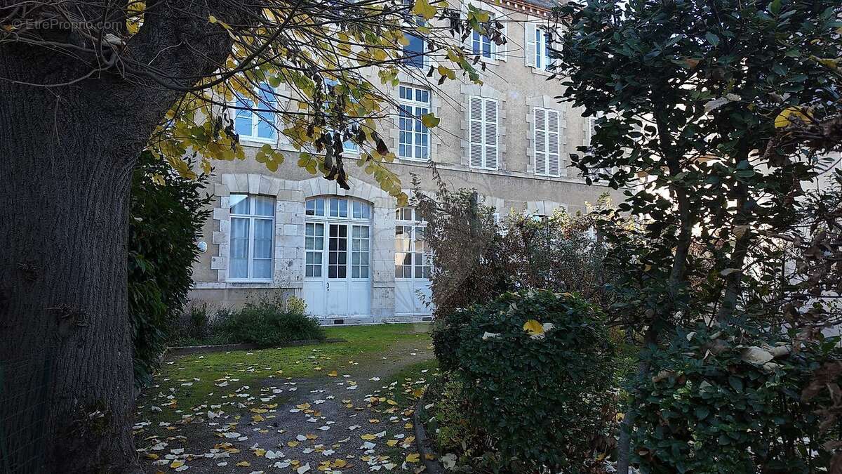 Appartement à ORLEANS