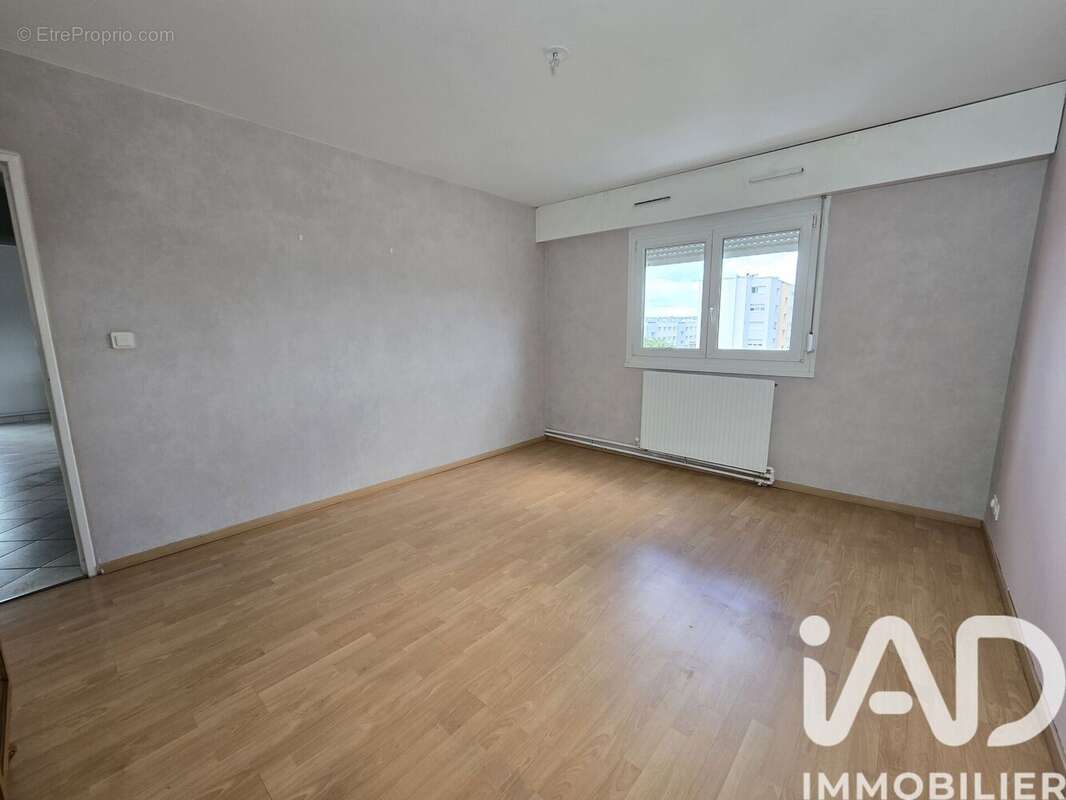 Photo 2 - Appartement à SAINT-MAX