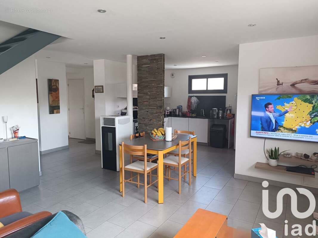 Photo 4 - Maison à ELNE