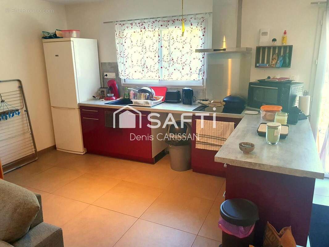 Photo 2 - Maison à LAMONZIE-SAINT-MARTIN