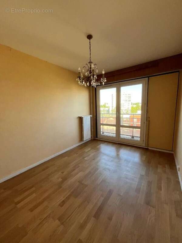 Appartement à FONTENAY-AUX-ROSES