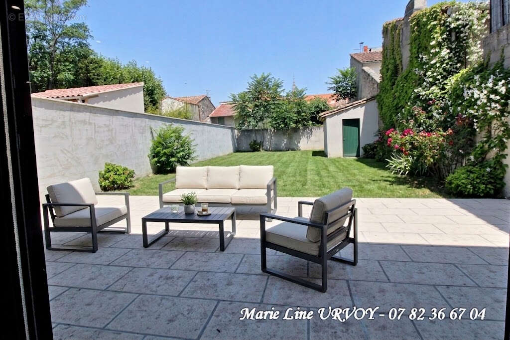 Appartement à GRAVESON