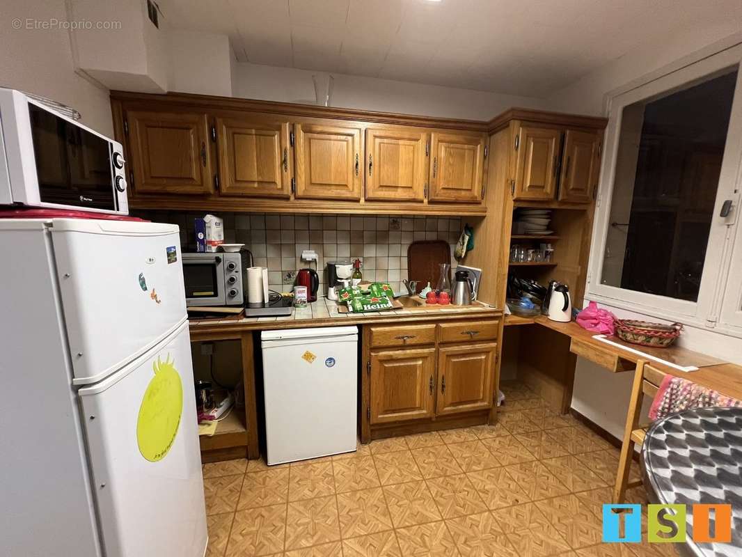 Maison à CIERP-GAUD