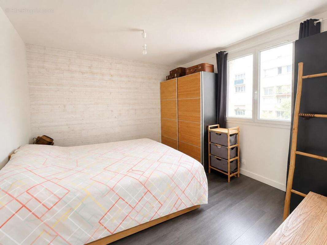 Appartement à LE PECQ