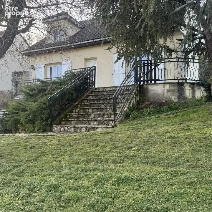 Maison 4 chambres avec sous-sol total - photo 14