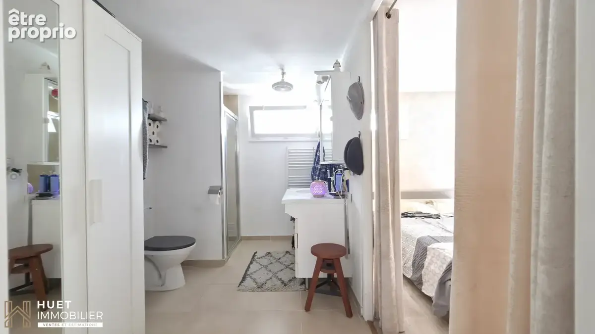 Maison 3 chambres - photo 7
