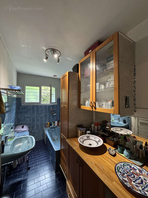 À VENDRE   Maison avec vue exceptionnelle sur plus de 3 400 m2 de terrain   Parc naturel régional du Pilat - photo 13