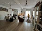 Appartement à AUBIN