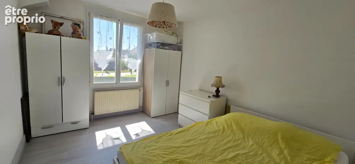 Maison 48m² à troyes - photo 10