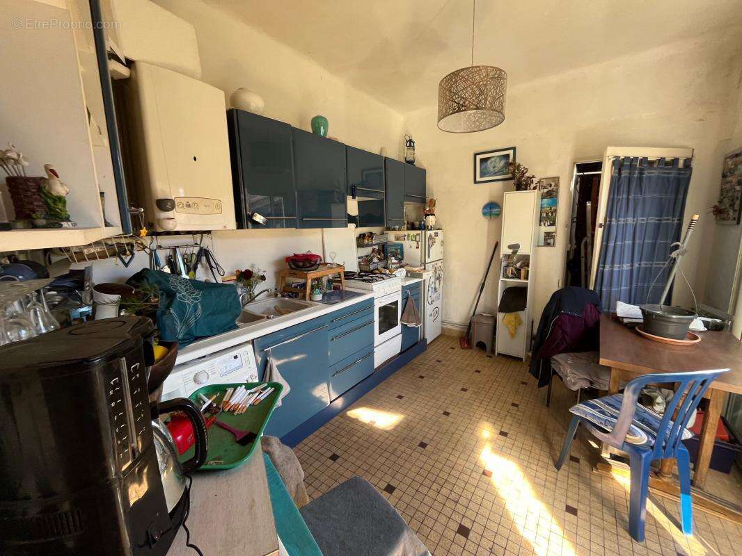 Maison à LES SABLES-D'OLONNE