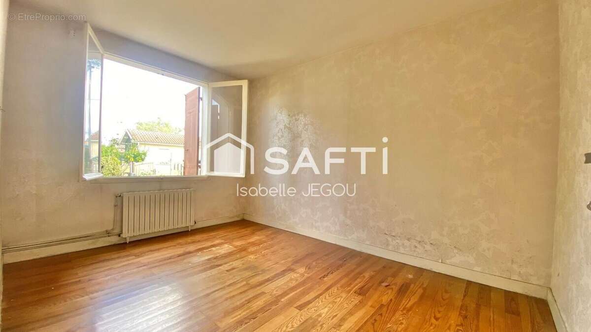 Photo 7 - Maison à GUJAN-MESTRAS