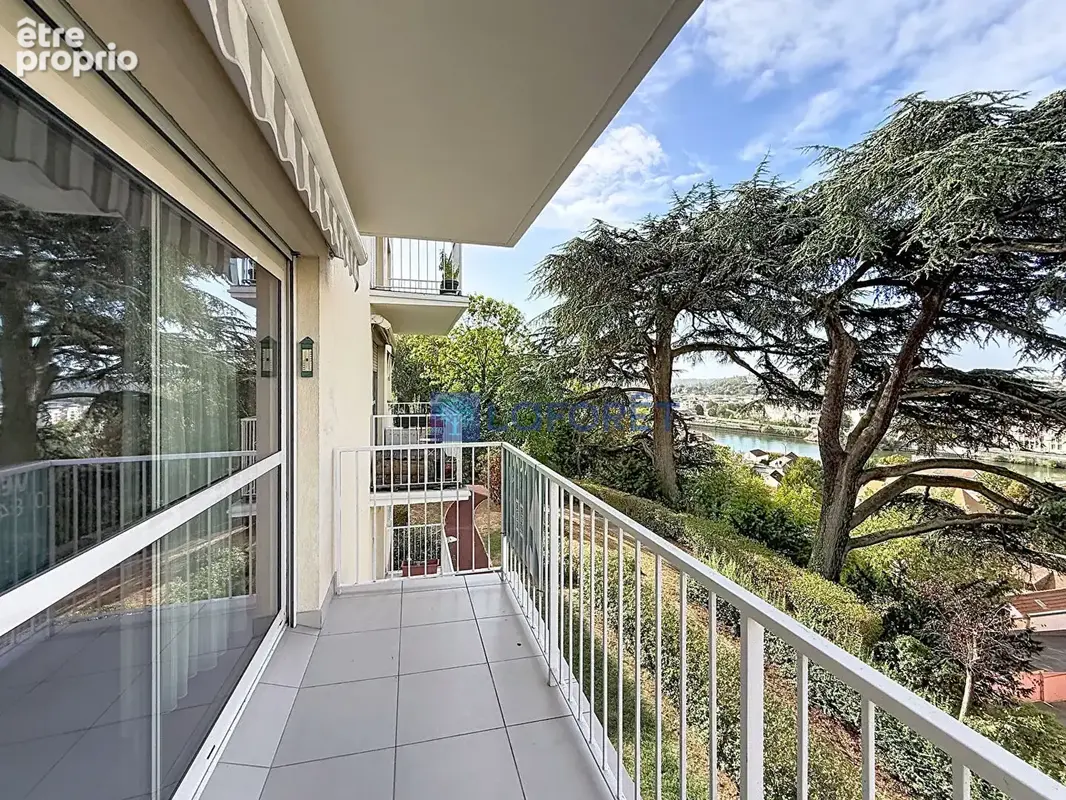 Appartement Saint Pierre Du Perray 5 pièce  96,47 m2 - photo 8