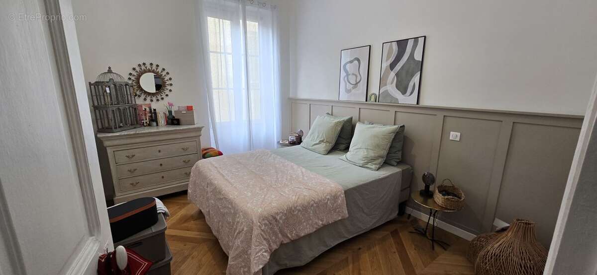 Appartement à AJACCIO