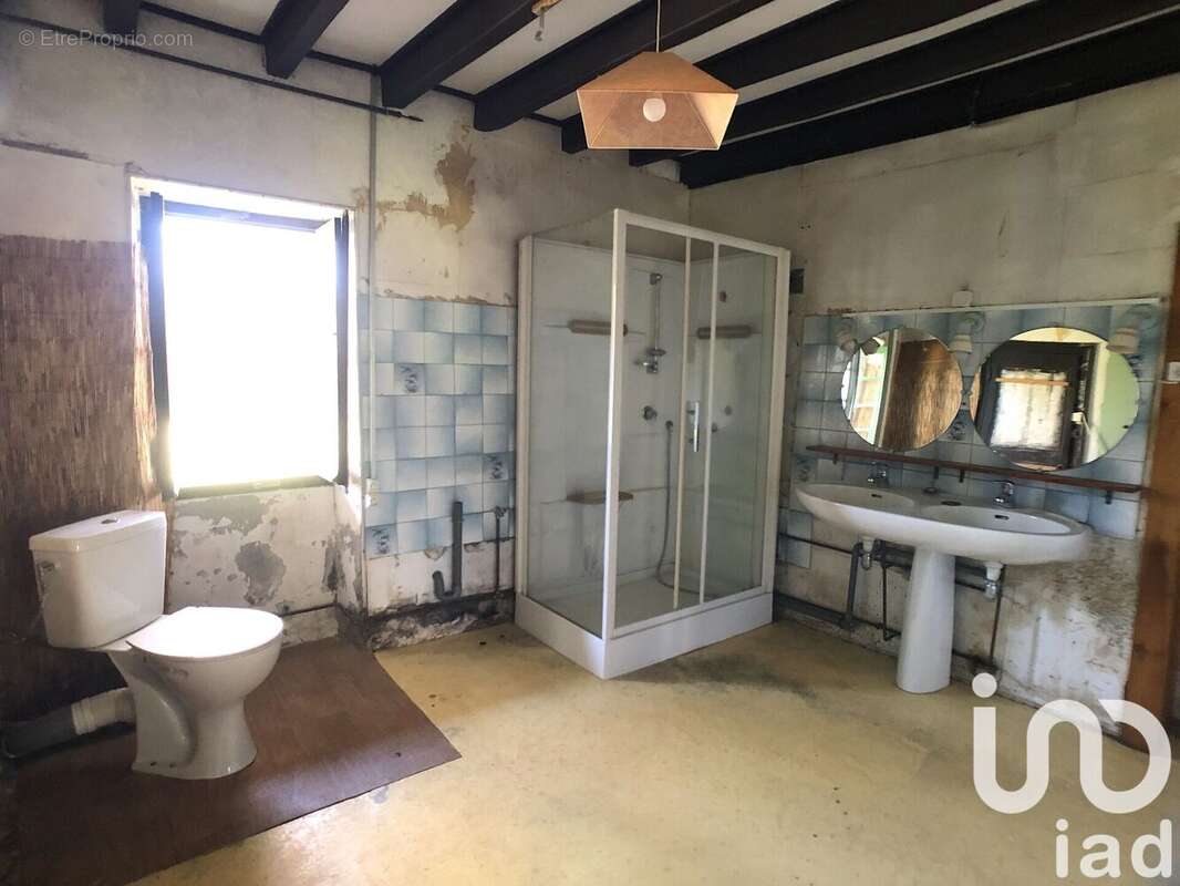 Photo 8 - Maison à MIOS