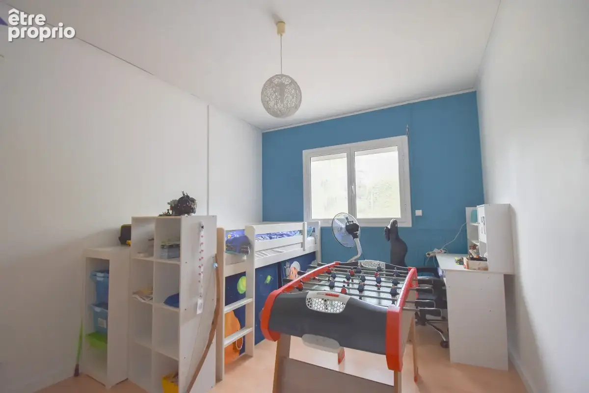 Maison Coup de Coeur à DUPARC - photo 7