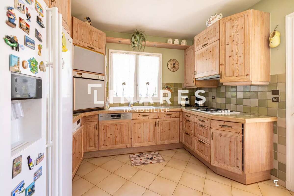 Maison à MARSEILLE-13E