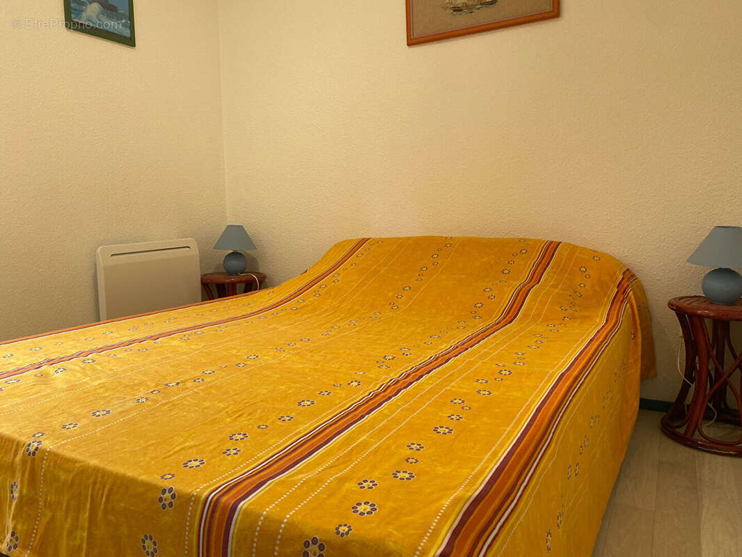 Appartement à SAINT-GEORGES-DE-DIDONNE