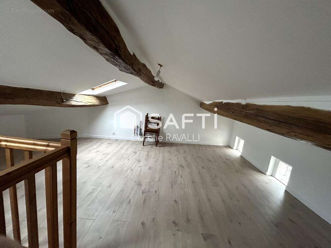 Photo 8 - Maison à ROULLET-SAINT-ESTEPHE