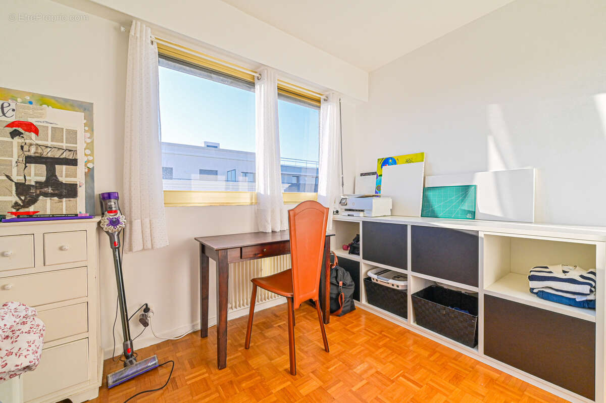 Appartement à SAINT-MAUR-DES-FOSSES