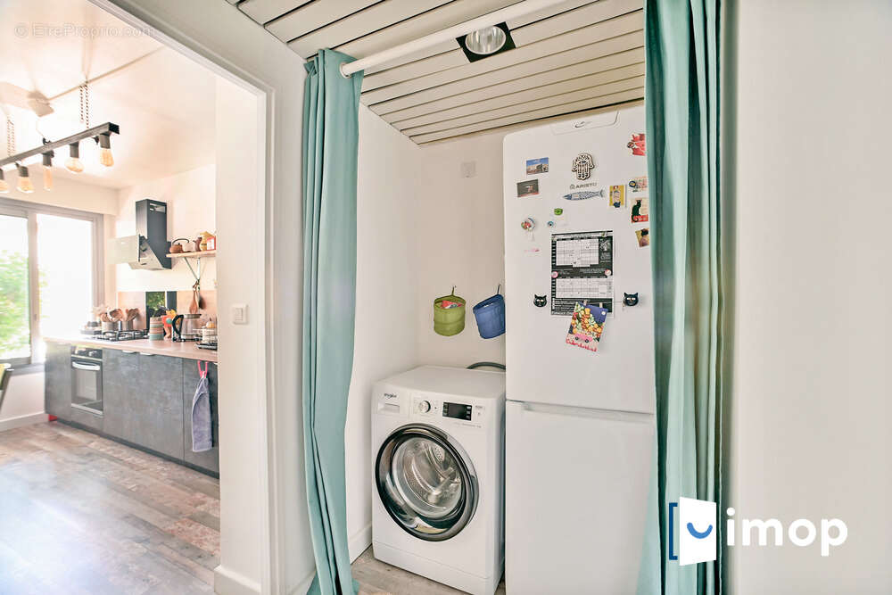 Appartement à AVIGNON