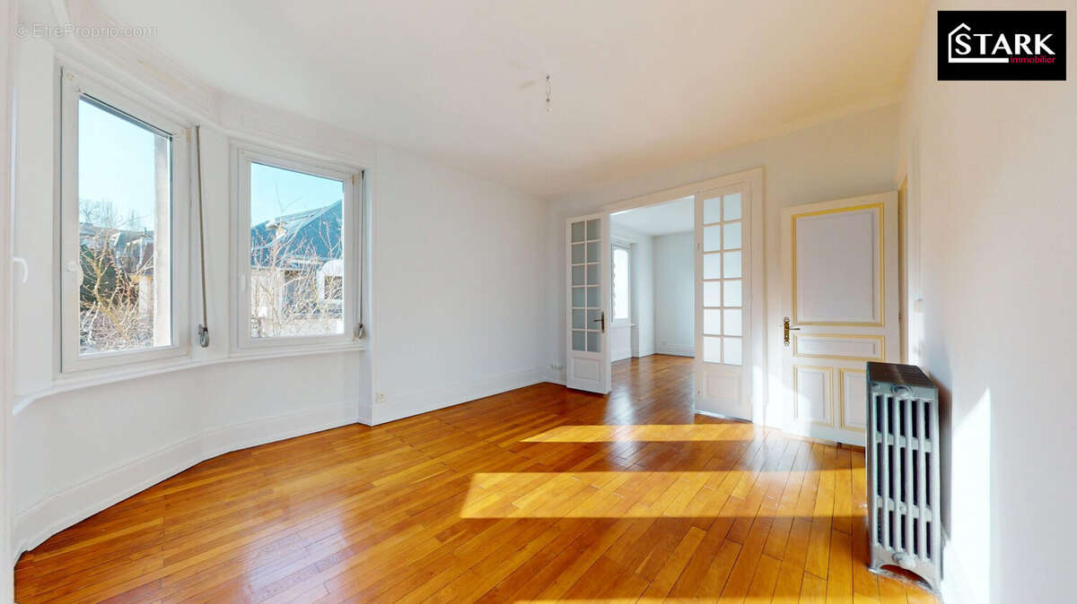 Appartement 106 m² à Belfort  - photo 5