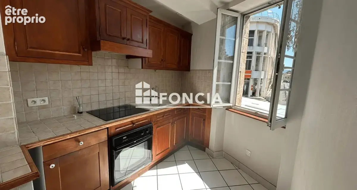 T3 au coeur de l'Ecusson - photo 2