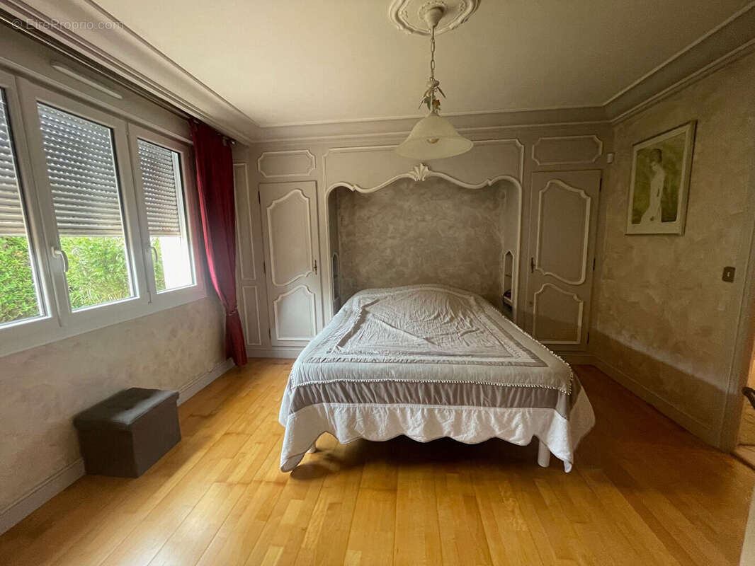 Maison à SAINT-NAZAIRE