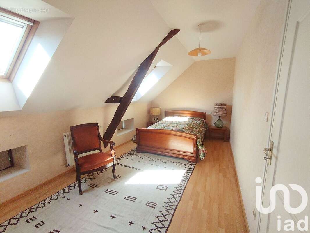 Photo 9 - Maison à COSSE-LE-VIVIEN