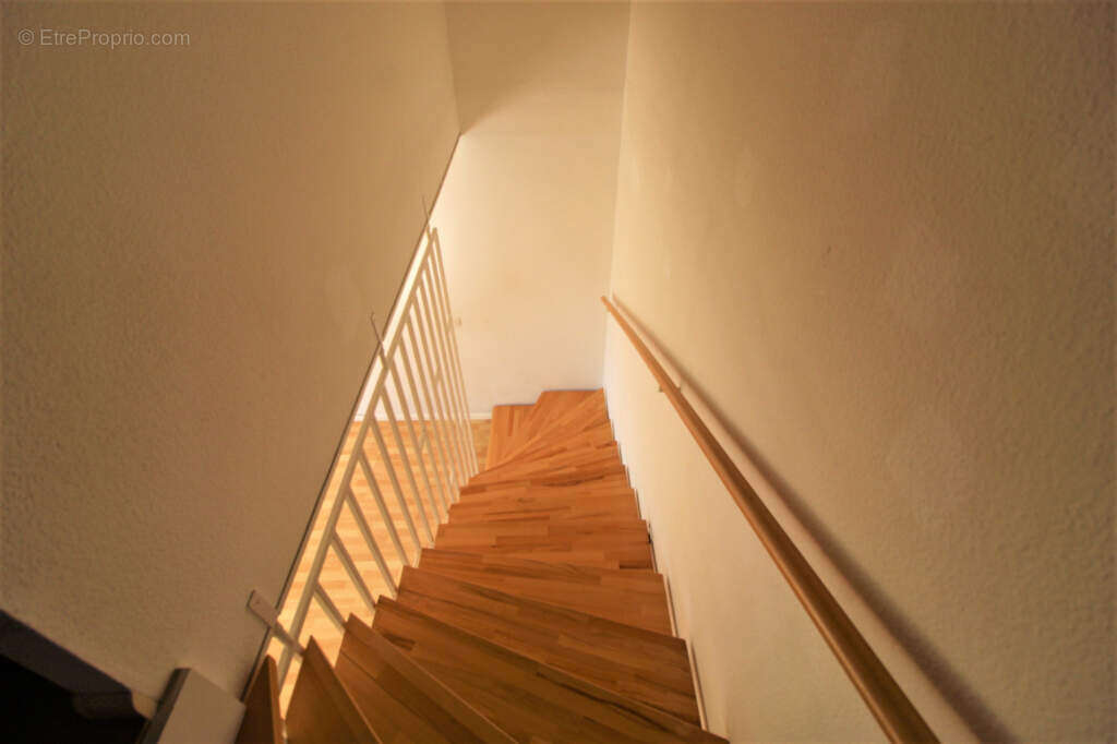 Appartement à SCHILTIGHEIM