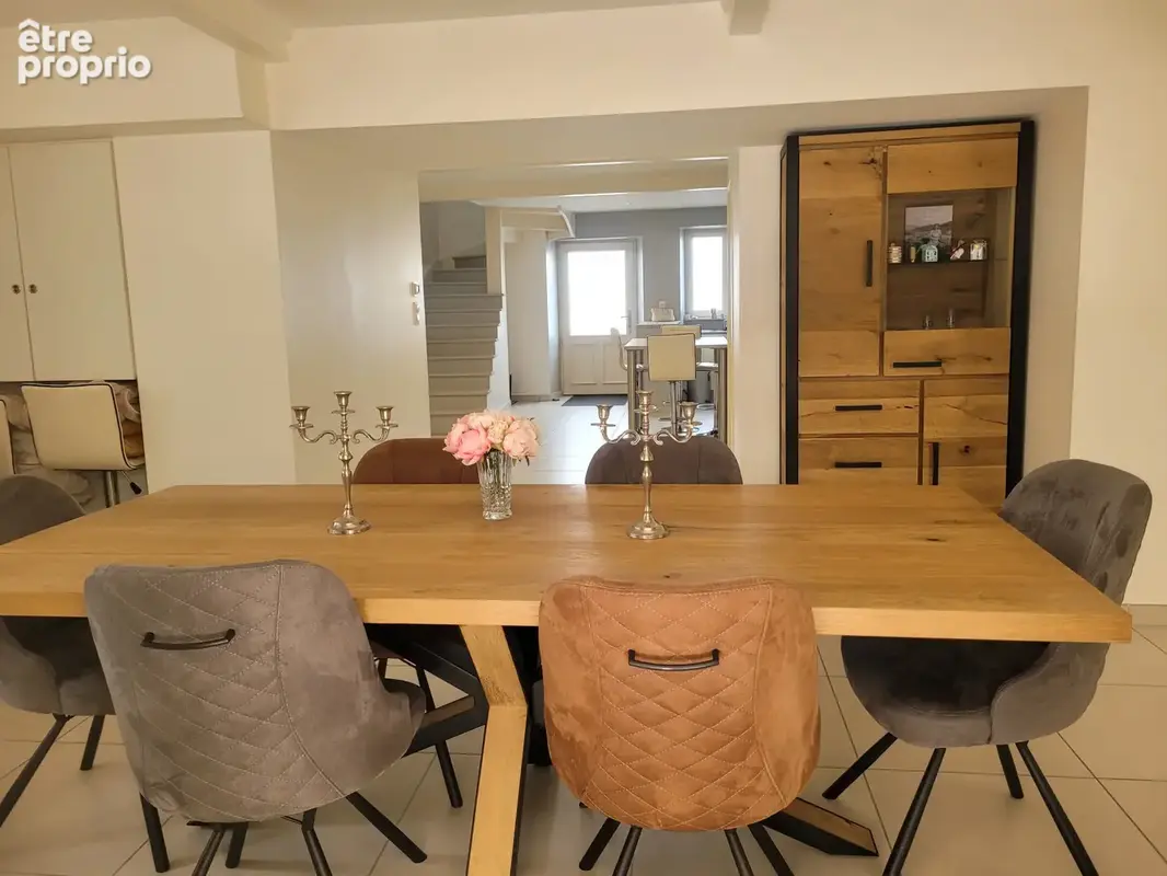 Maison de village TALUYERS - photo 3