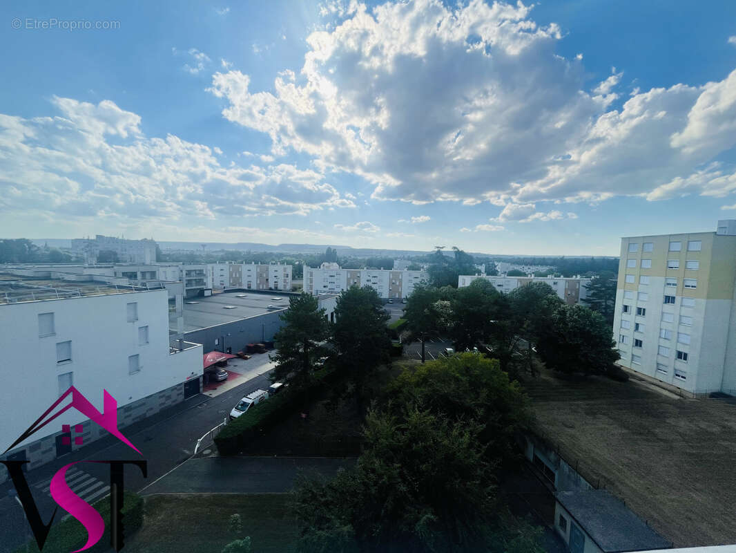 Appartement 49 m² à Longvic  - photo 4