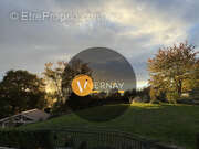 Maison à SAINT-JUST-CHALEYSSIN