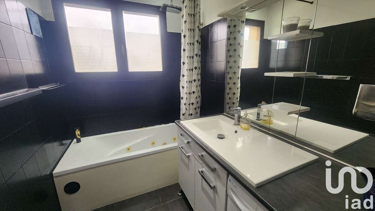 Photo 7 - Maison à MASSY