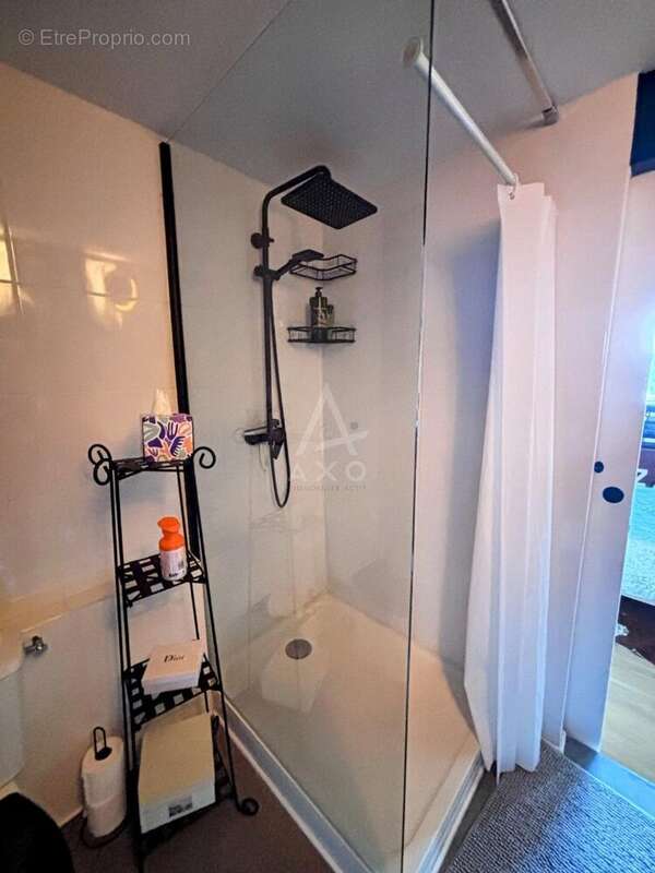Appartement à REZE