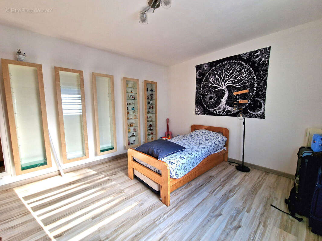 Photo 5 - Maison à SAINT-MICHEL-SOUS-BOIS