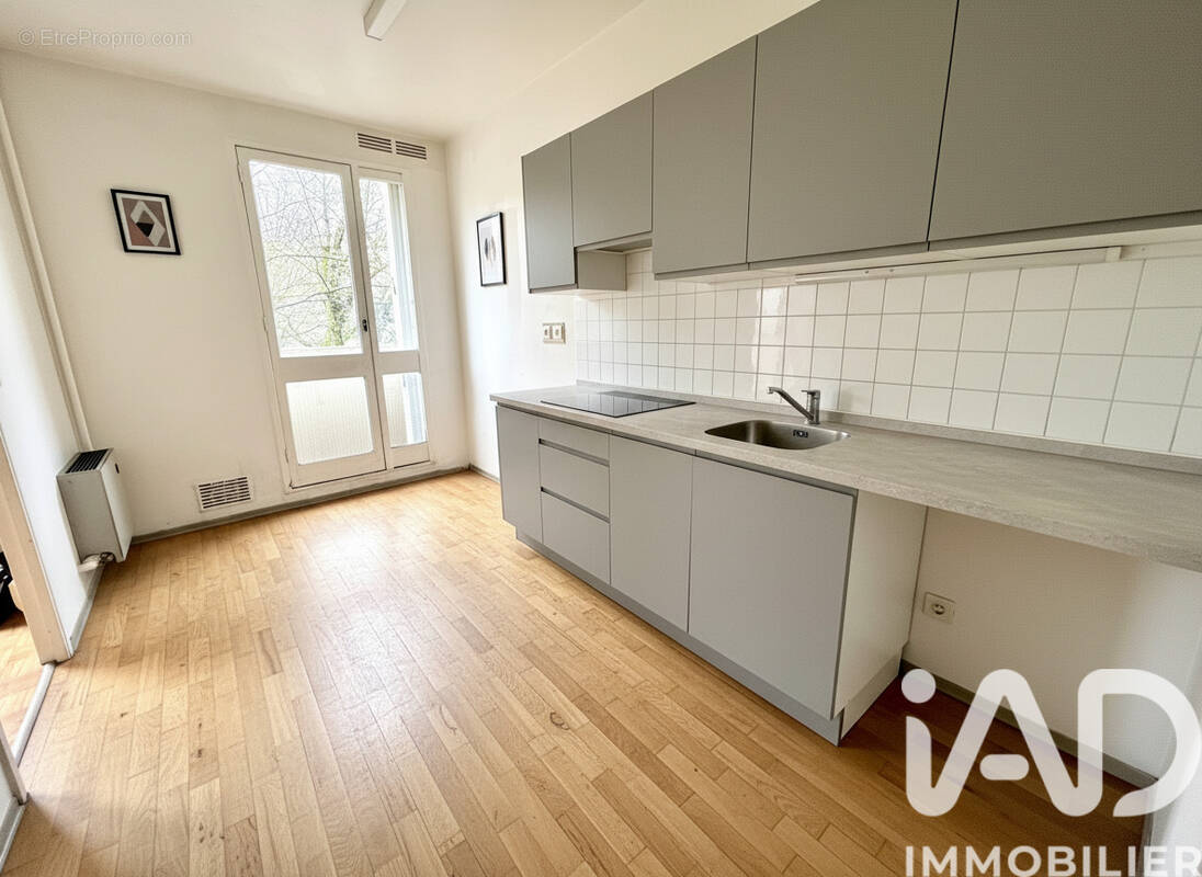 Photo 1 - Appartement à RENNES