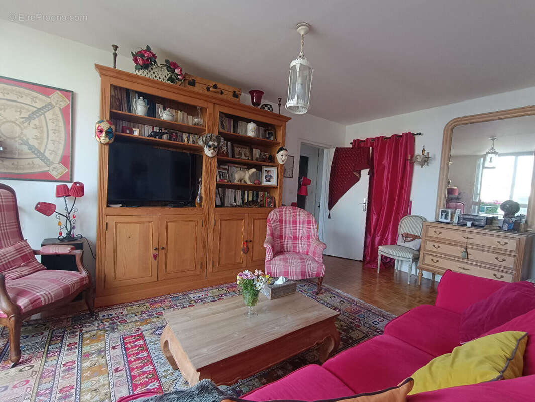 Appartement  2 pièces - photo 8