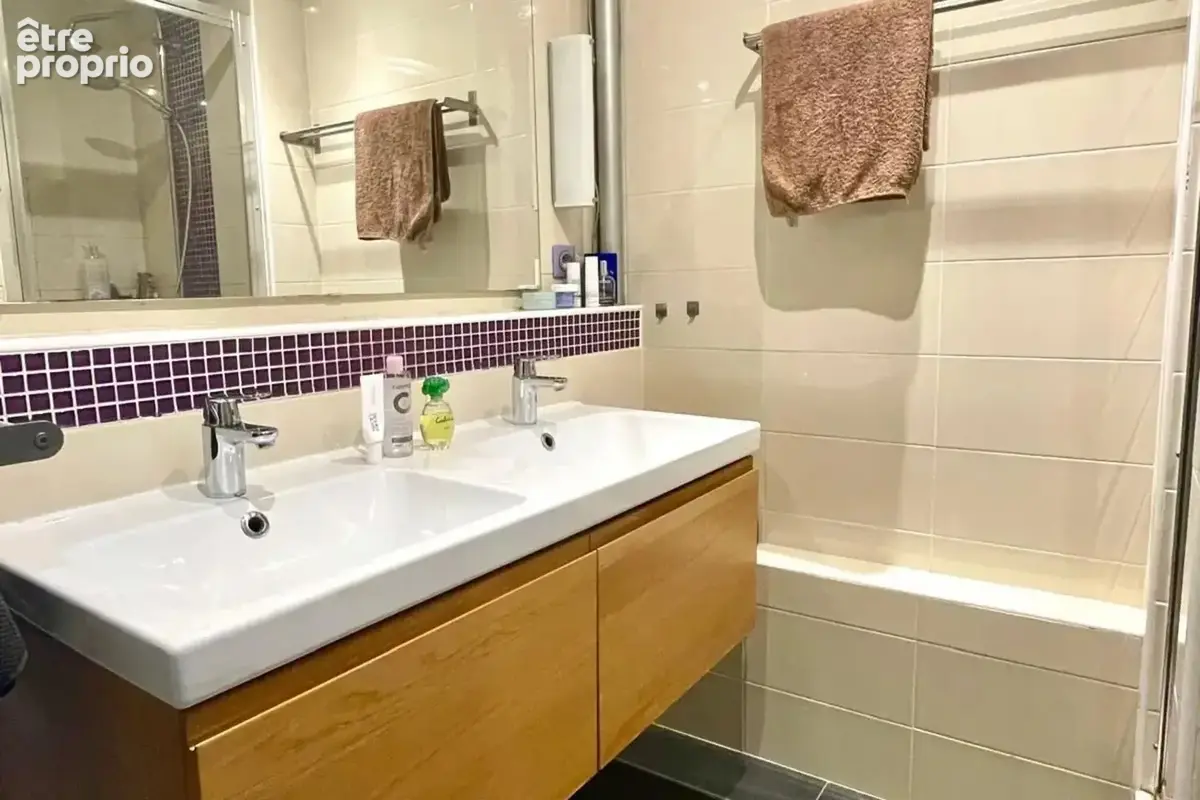 Bel appartement 3 chambres Maisons-Alfort - photo 6