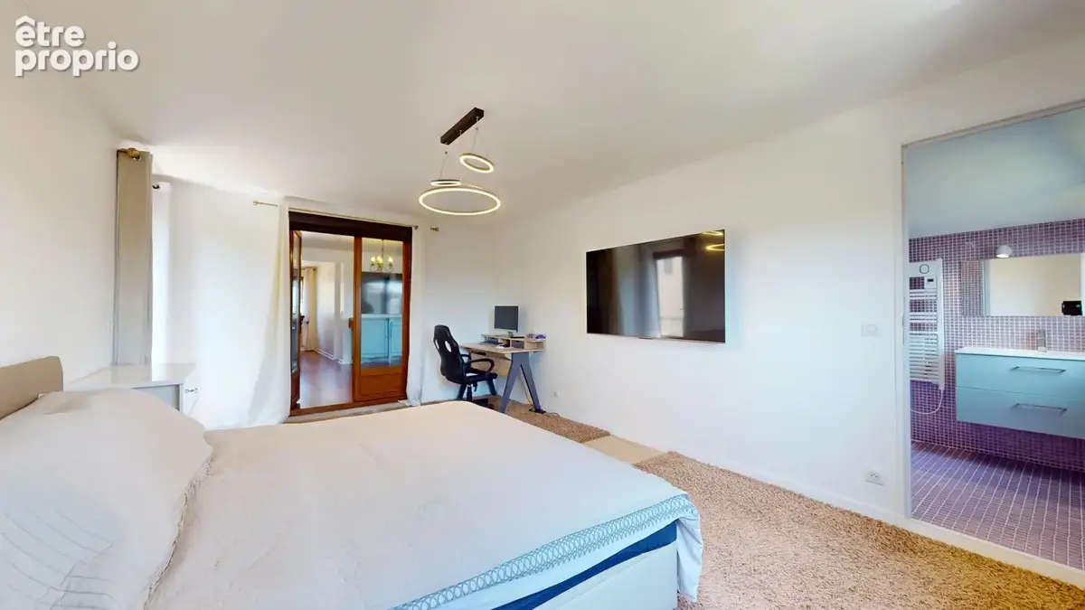 Maison 8 pièces 152 m² à vendre à Coubron (93470) - photo 12