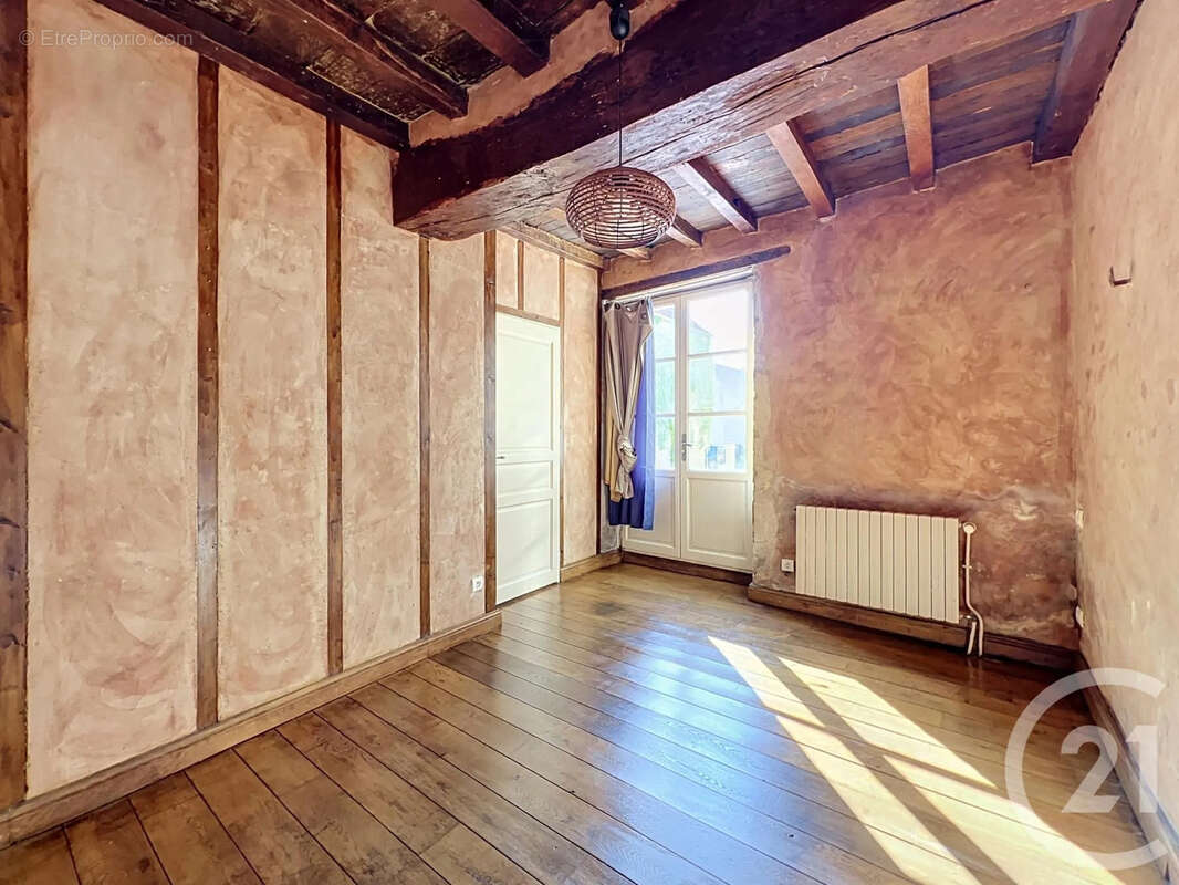 Maison 169 m² à Talmay  - photo 13