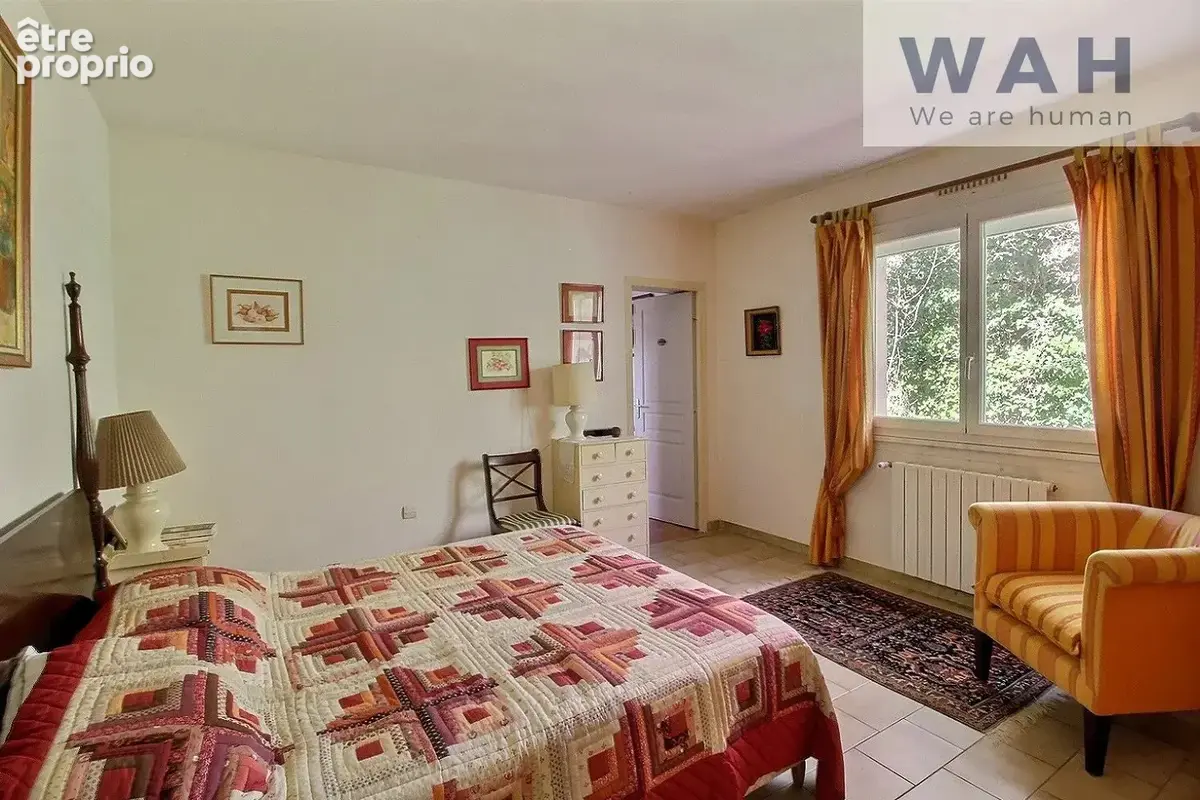 Vente villa 7 pieces a saint-clement-de-riviere (34980) - photo 7