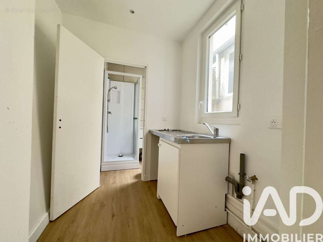 Photo 6 - Appartement à LAON