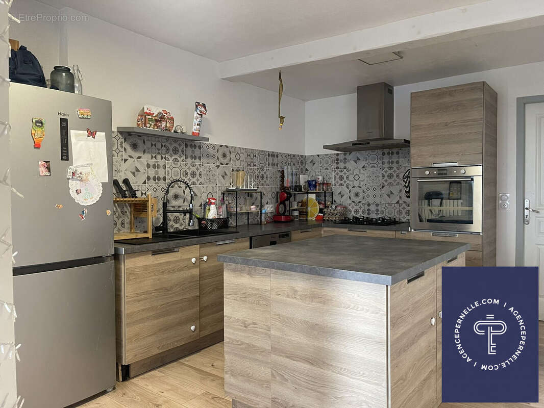 Appartement à LE RUSSEY