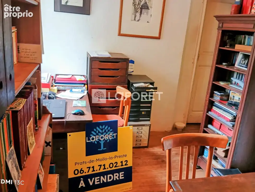 Maison 55 m²/929m² - Prats De Mollo - photo 10