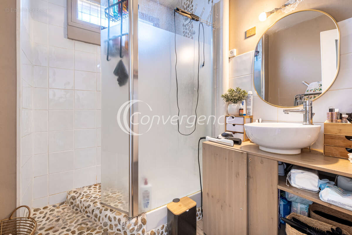 Appartement à LIMOGES