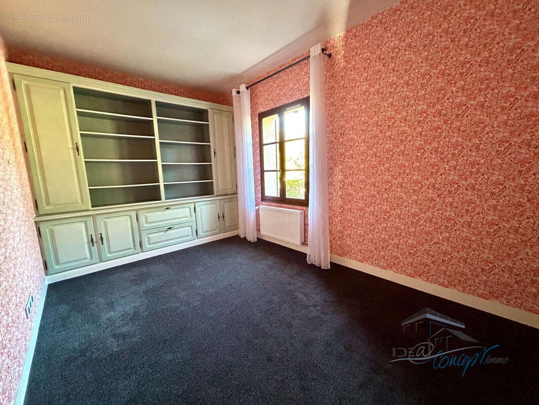 Maison à JANVILLE-SUR-JUINE