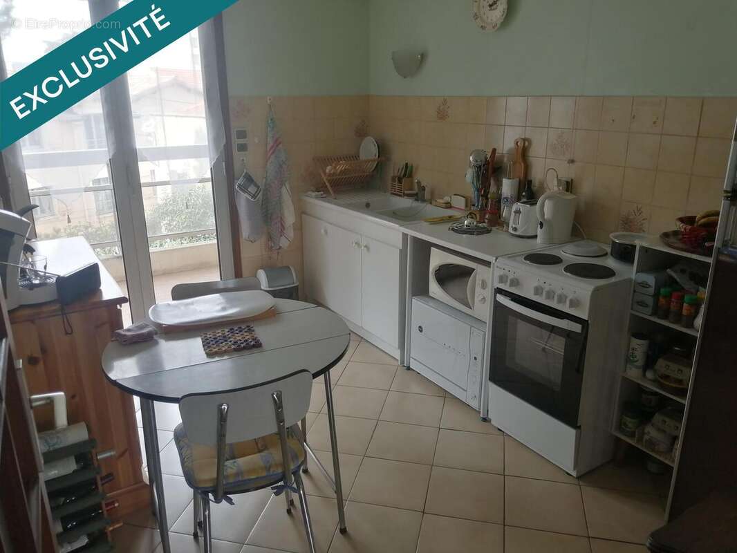 Photo 5 - Appartement à BOURG-LES-VALENCE