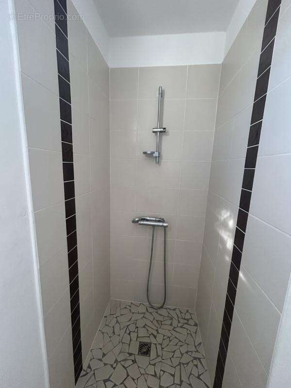 Appartement T2 dans résidence calme et sécurisé - photo 5