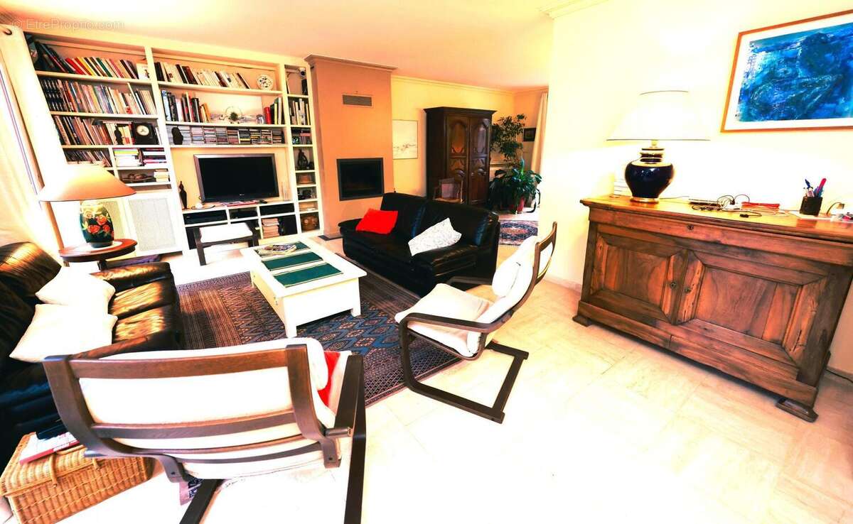 Photo 5 - Maison à CHILLY-MAZARIN