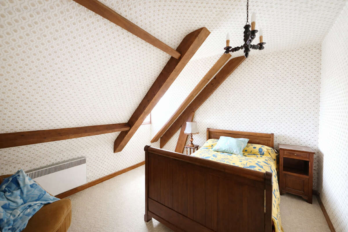 Maison à MALEMORT-SUR-CORREZE